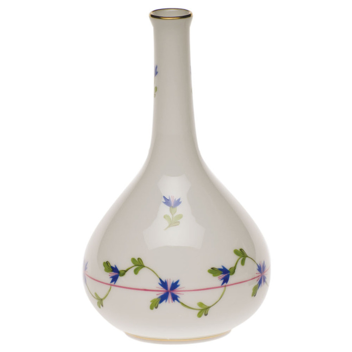 Herend Blue Garland Dinnerware Gracious Style