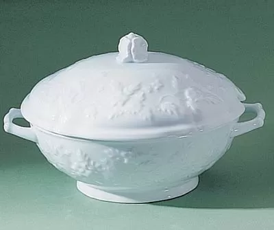 Ceramic Soup Pot Giotto