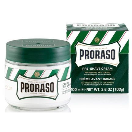 Proraso Pre-Shaving Cream
