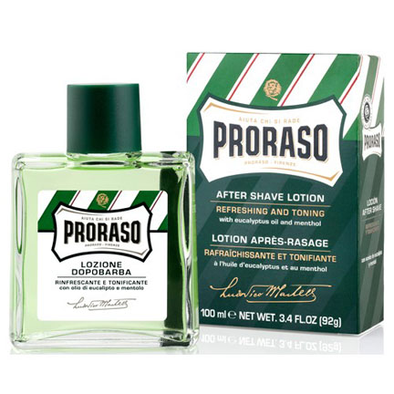 Proraso Refresh Aftershave