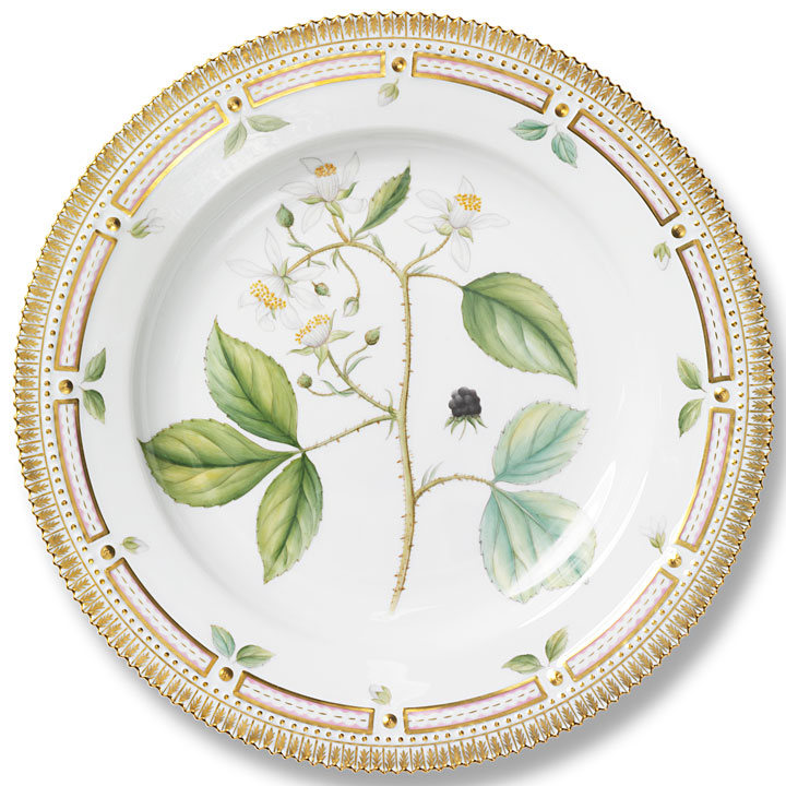 Royal Danica Dinnerware