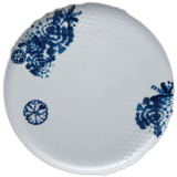 Rosenthal Landscape Shibori Dinnerware  Gracious Style