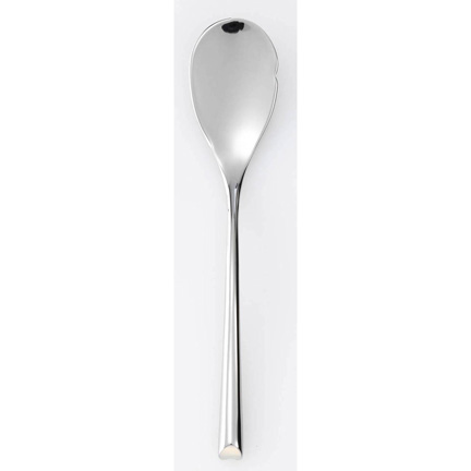 Sambonet 52550C51 Dessert Spoon Set - Stainless Steel, 6 Pieces, Italian Design, Dishwasher Safe - View #4