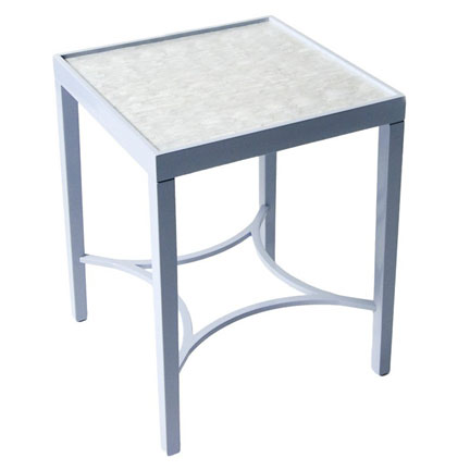 Sanibel Side Table