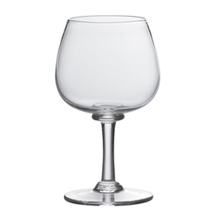 Simon Pearce Woodstock Stemware | Gracious Style