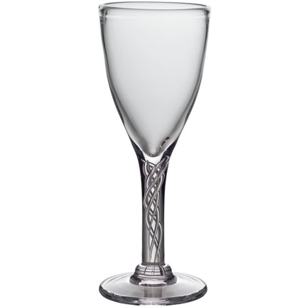 Stratton Wine Glass