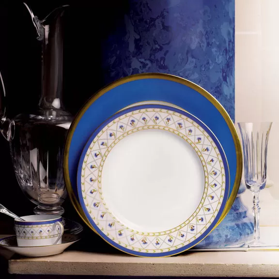 Haviland Val de Loire Bread Plate