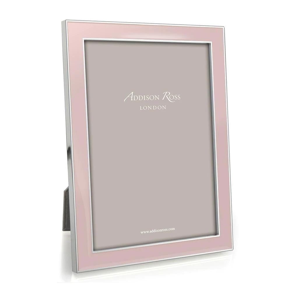 Addison Ross Silver Box Frame 5x7