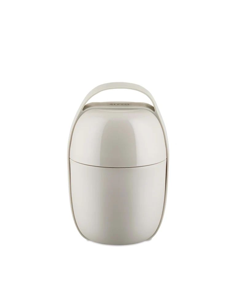 Food a Porter lunch Box by Sakura Adachi for Alessi