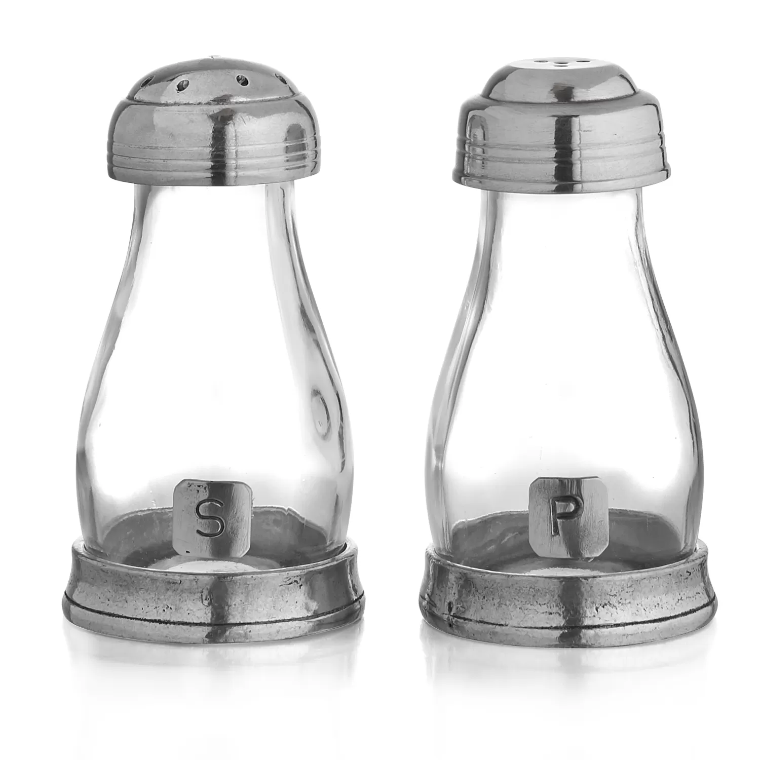 Tavola Petite Salt & Pepper Grinder Set by Arte Italica