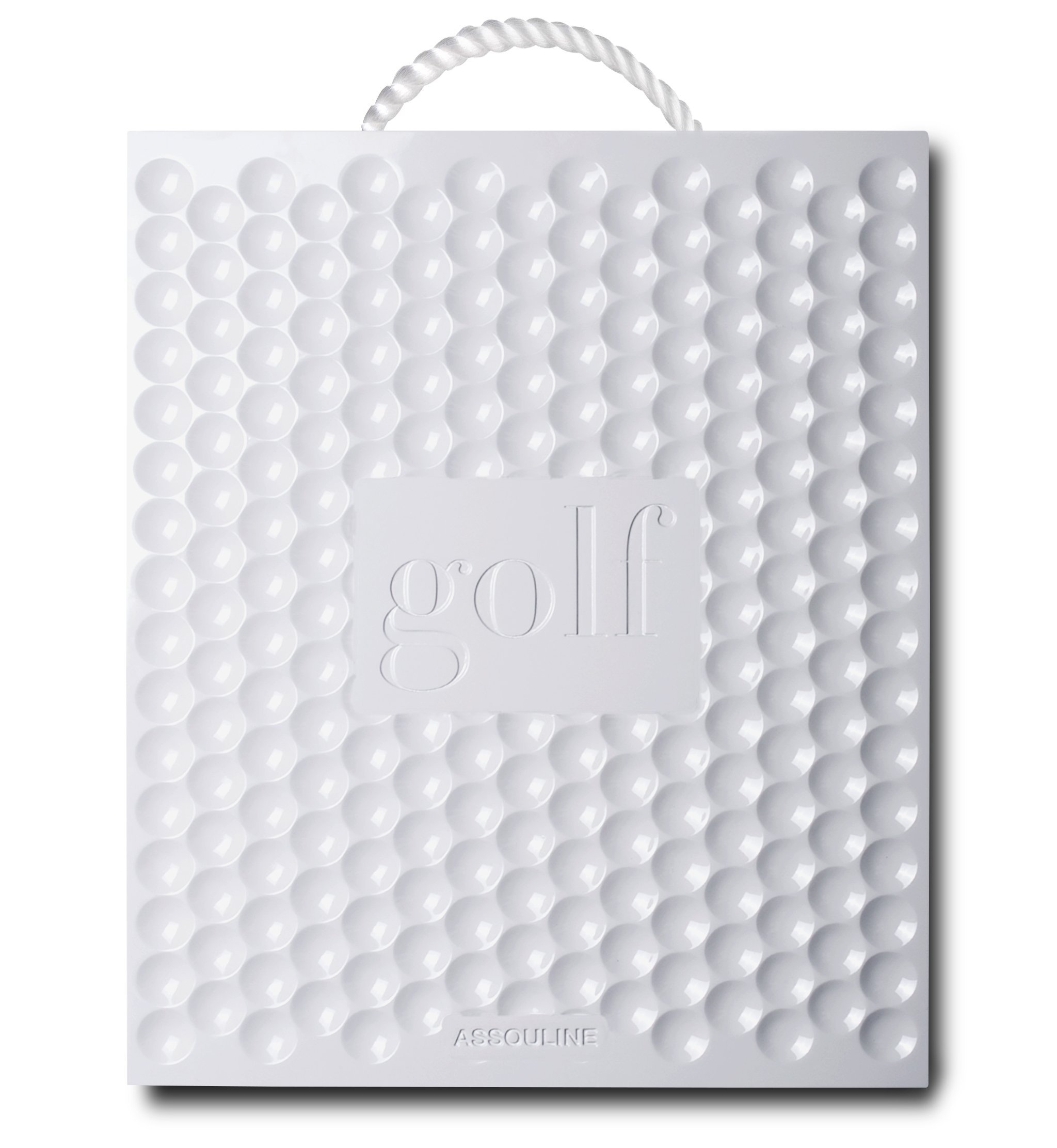 Assouline The Impossible Collection of Golf (Special Order) | Gracious ...