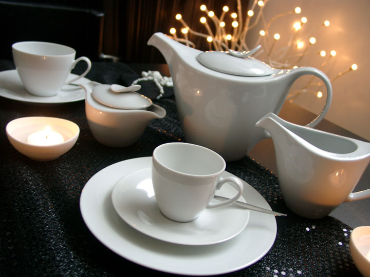Porcel Ballet Dinnerware | Gracious Style Porcel Ballet Dinnerware | Gracious Style