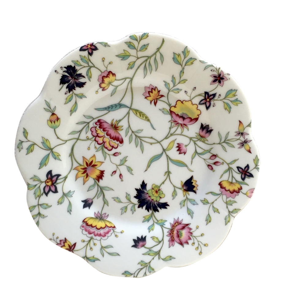 Royal Limoges Adriana Dinnerware | Gracious Style