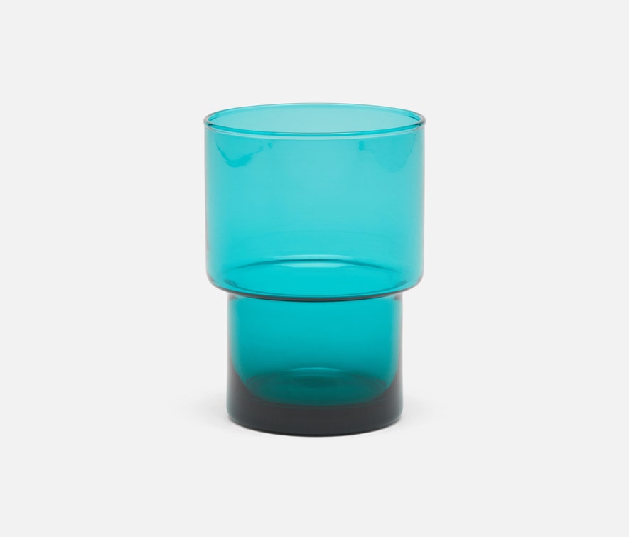 Jonah Dark Green Tumbler