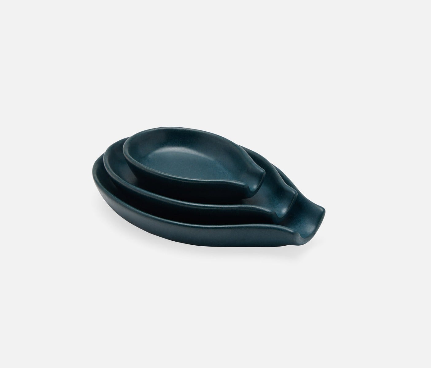 Pesci Colorati Spoon Rest – VIETRI