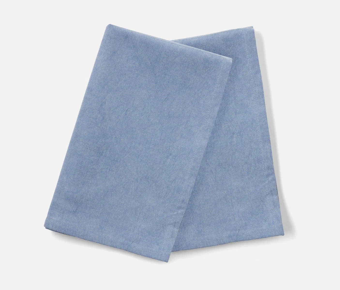 Cohan Dark Blue Kitchen Towel