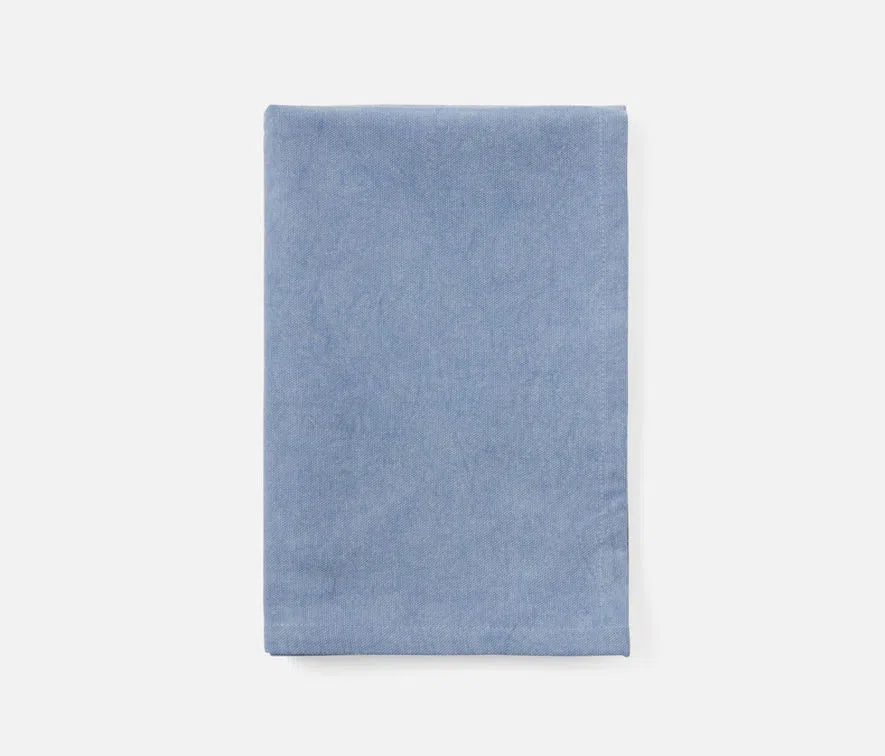 Cohan Dark Blue Kitchen Towel