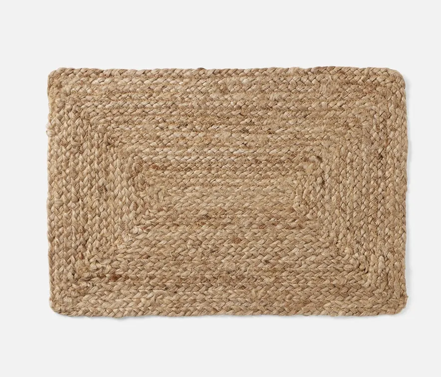 Blue Pheasant Grant Placemat