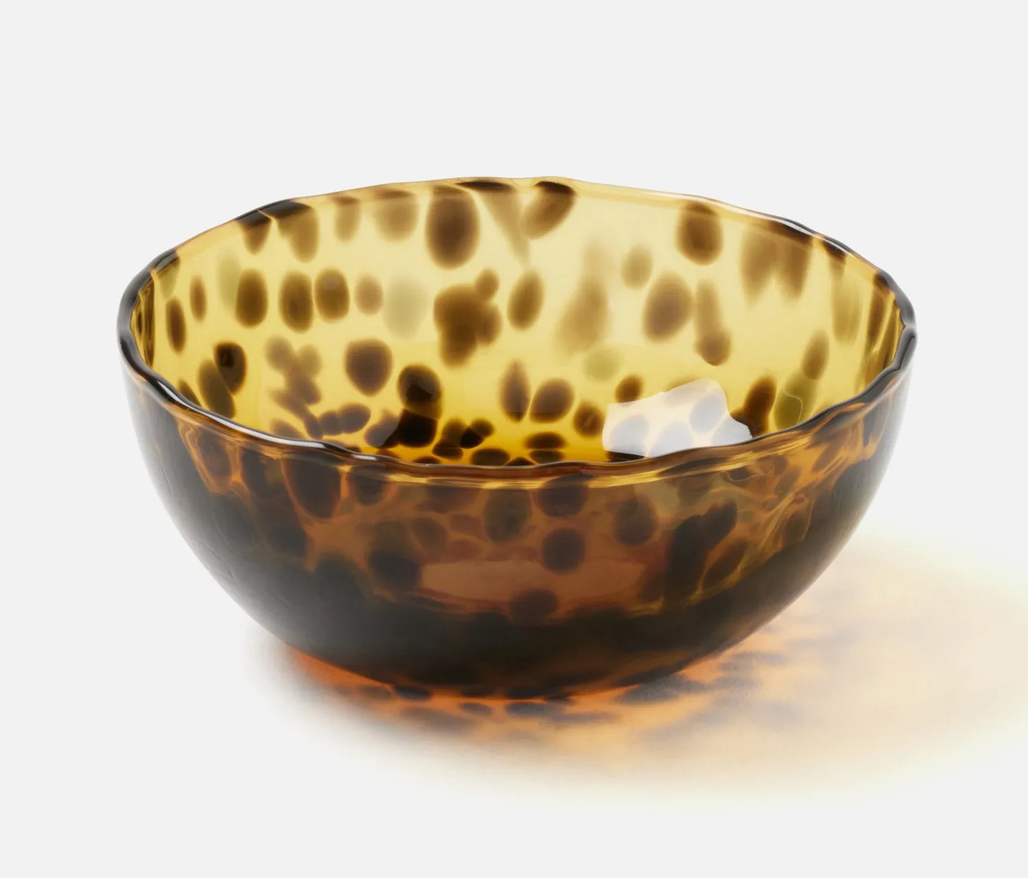 Blue Pheasant Andrew Serving Bowl - Thumbnail 3