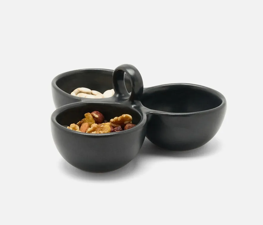 Blue Pheasant Desmond Snack Bowl - Thumbnail 4