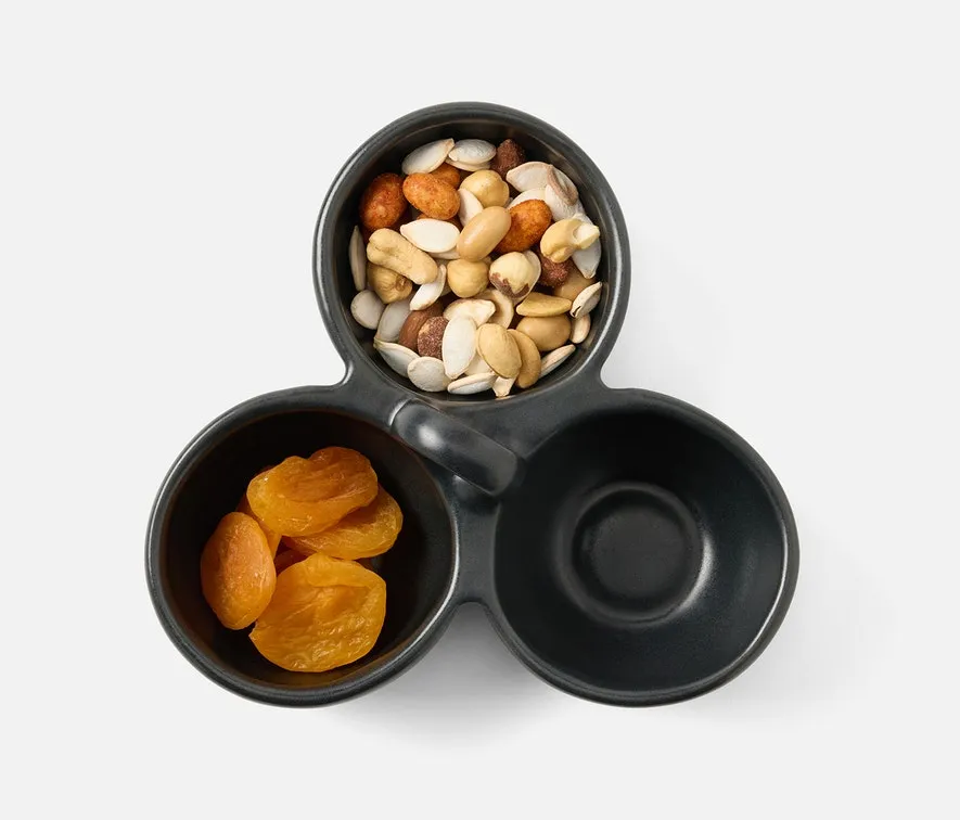 Blue Pheasant Desmond Snack Bowl - Thumbnail 3