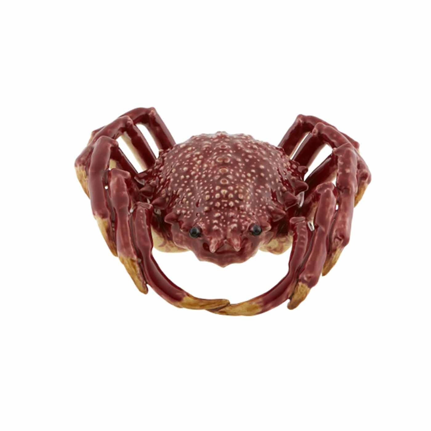 Bordallo Pinheiro Fish And Shellfish Spider Crab | Gracious Style