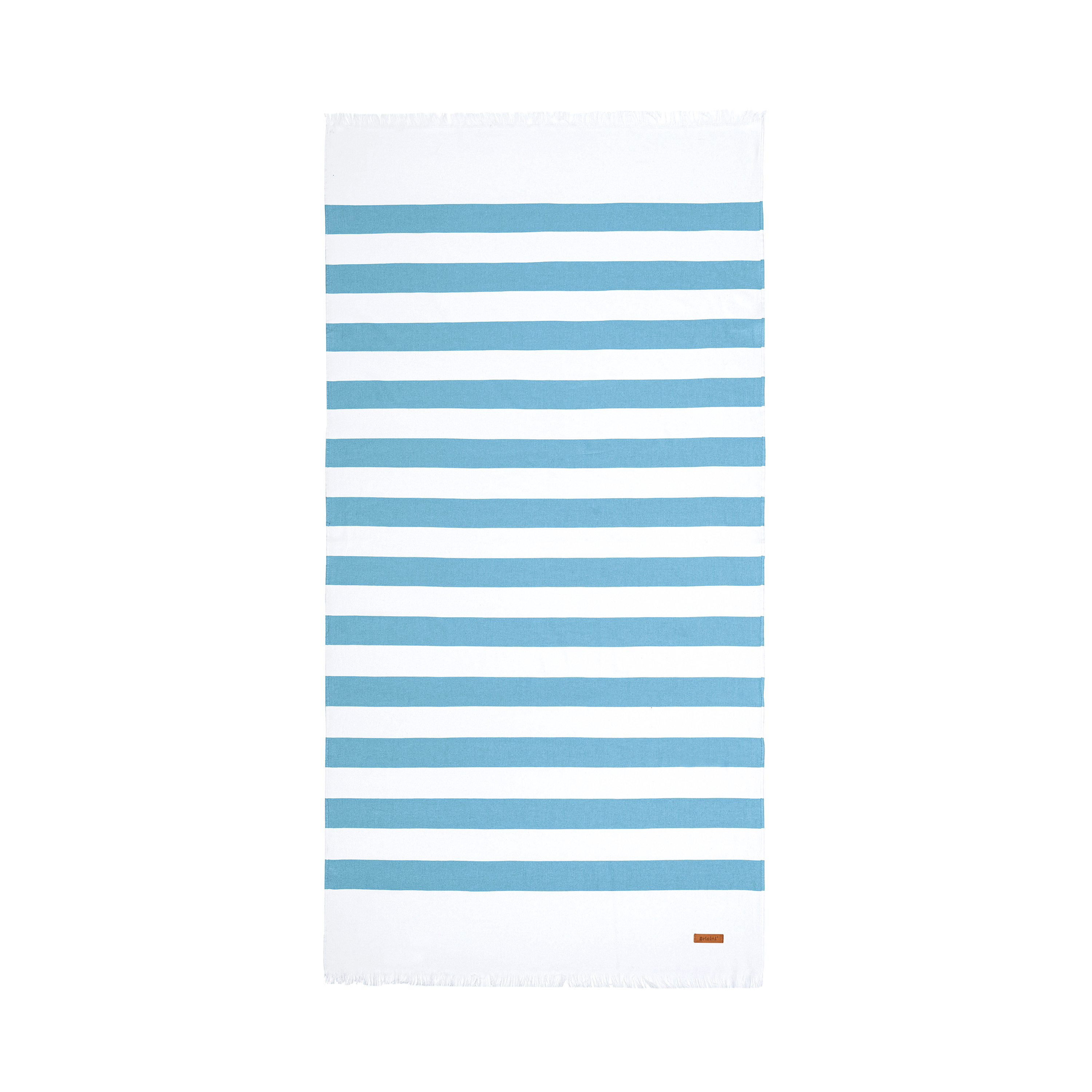 Mediterranean Beach Towel