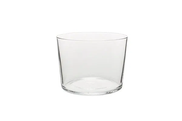 Canvas Home Amwell White Wine Glass, Set of 4 - Clear