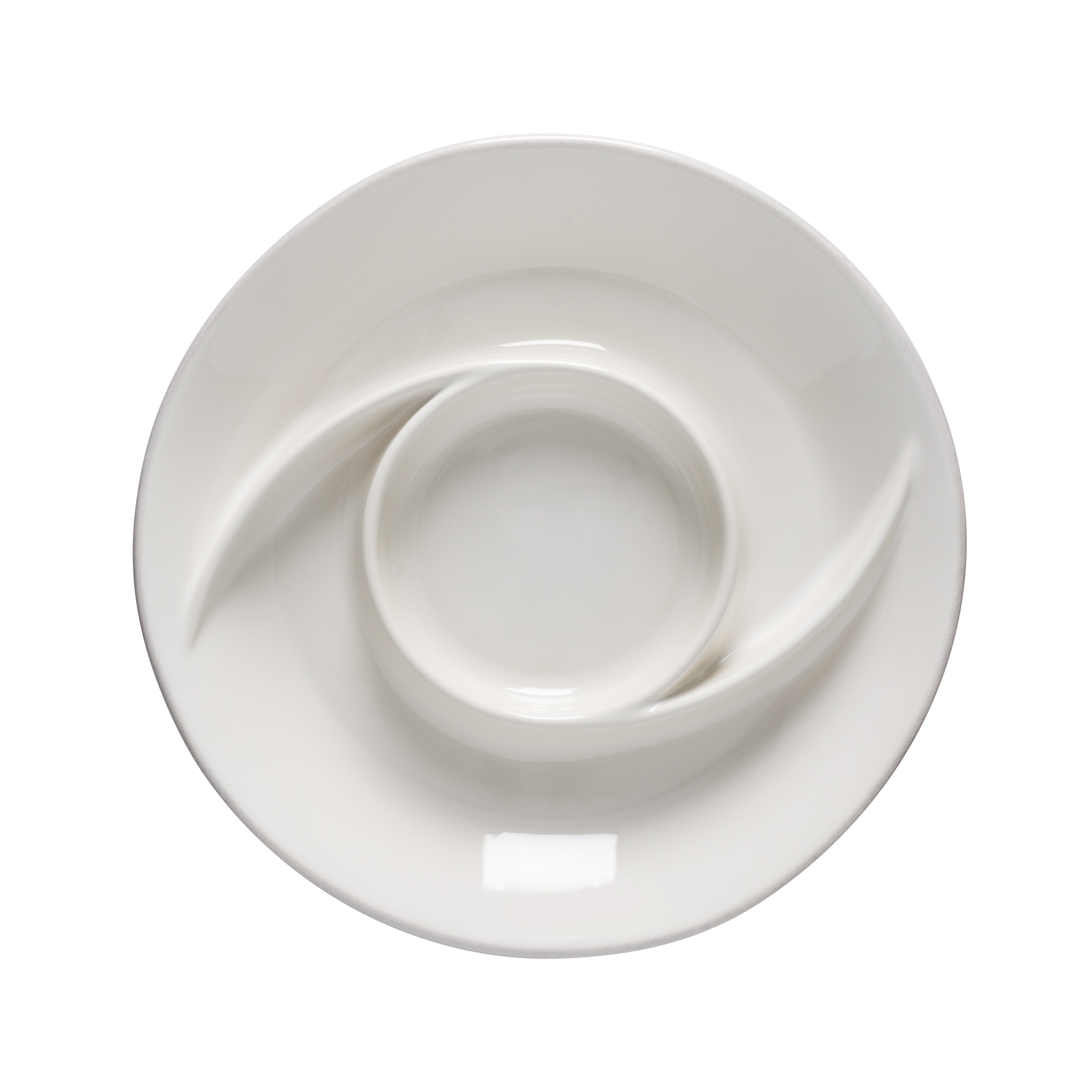 Casafina Egg Platter Cook & Host main image 0