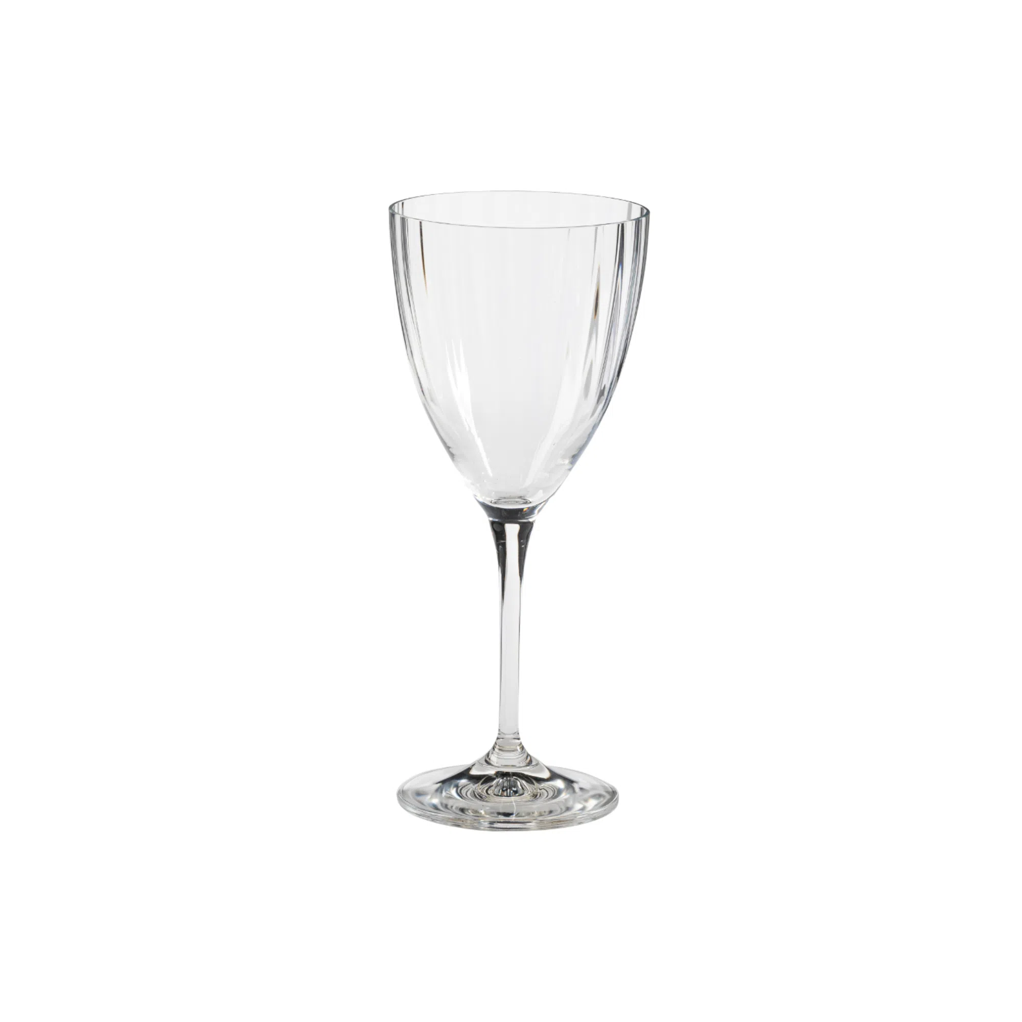 Libbey Domaine Flute Glass, 6 oz - 12 count