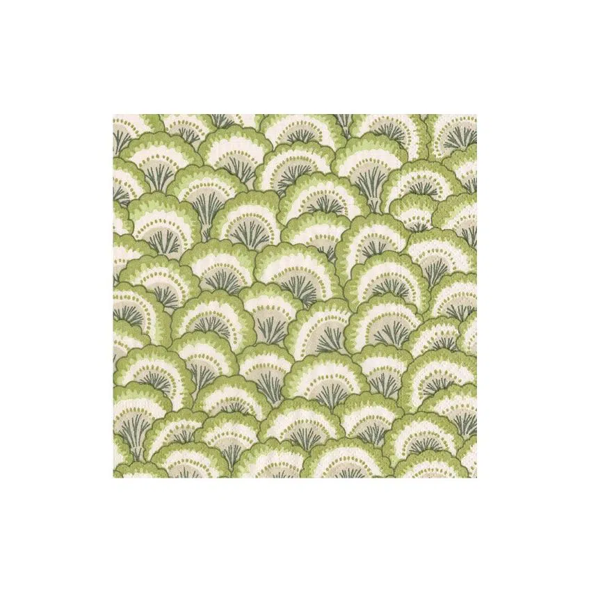 Caspari Pontchartrain Napkin - Thumbnail 3