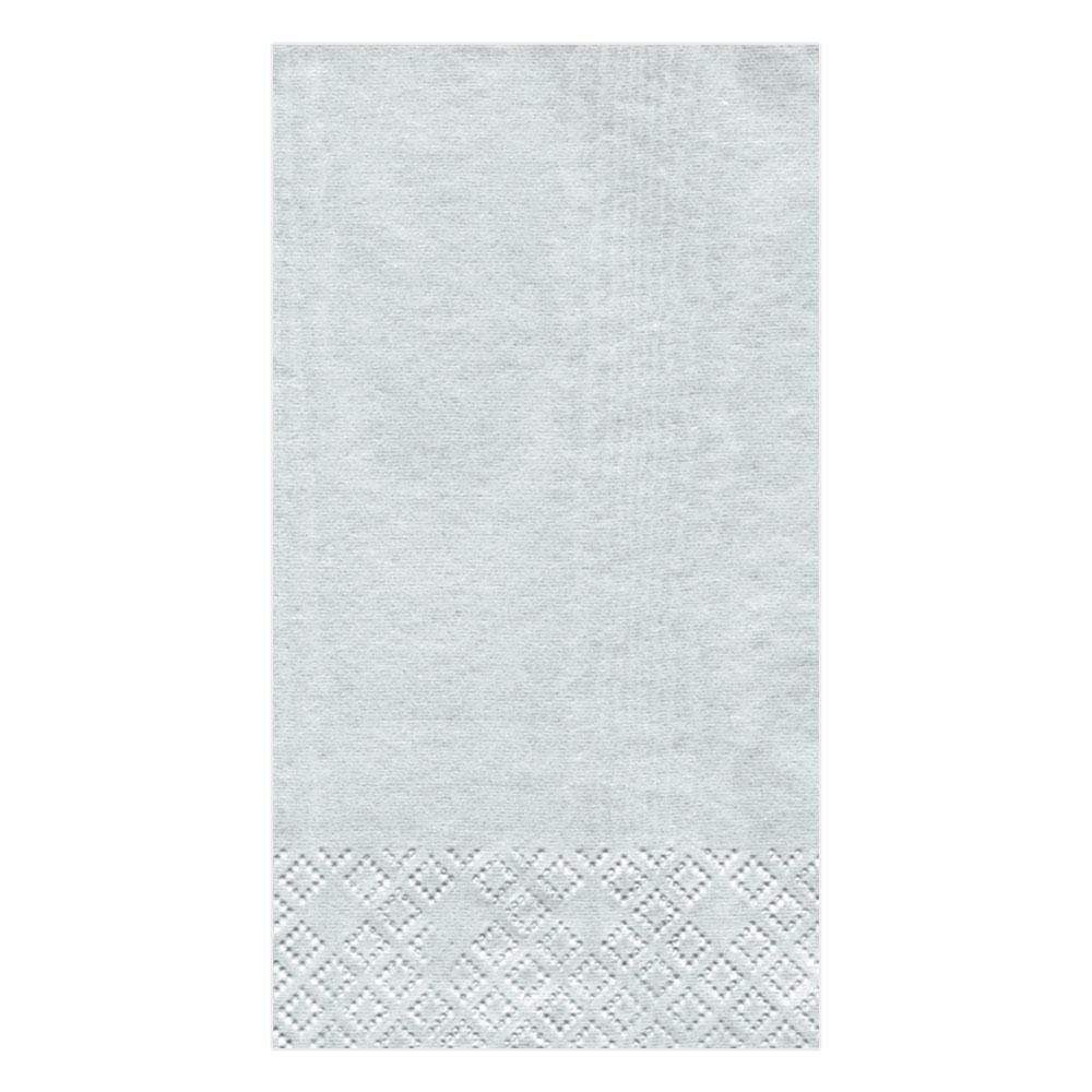 Caspari On the 12th Day Paper Guest Towel/Buffet Napkins, 15 Per Pack