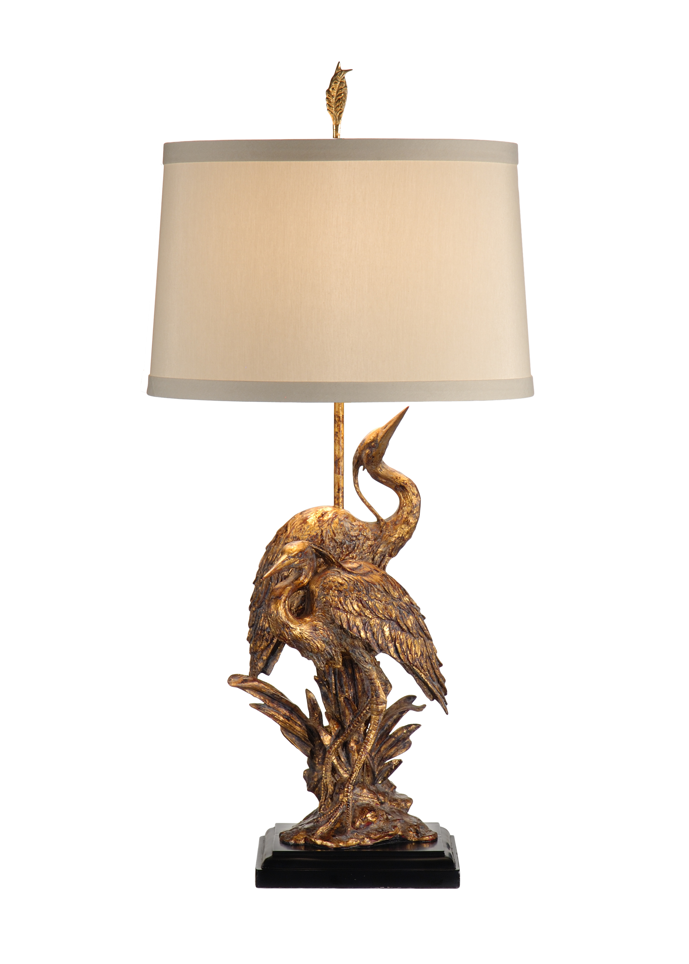 Wildwood Lamps Egrets Lamp | Gracious Style