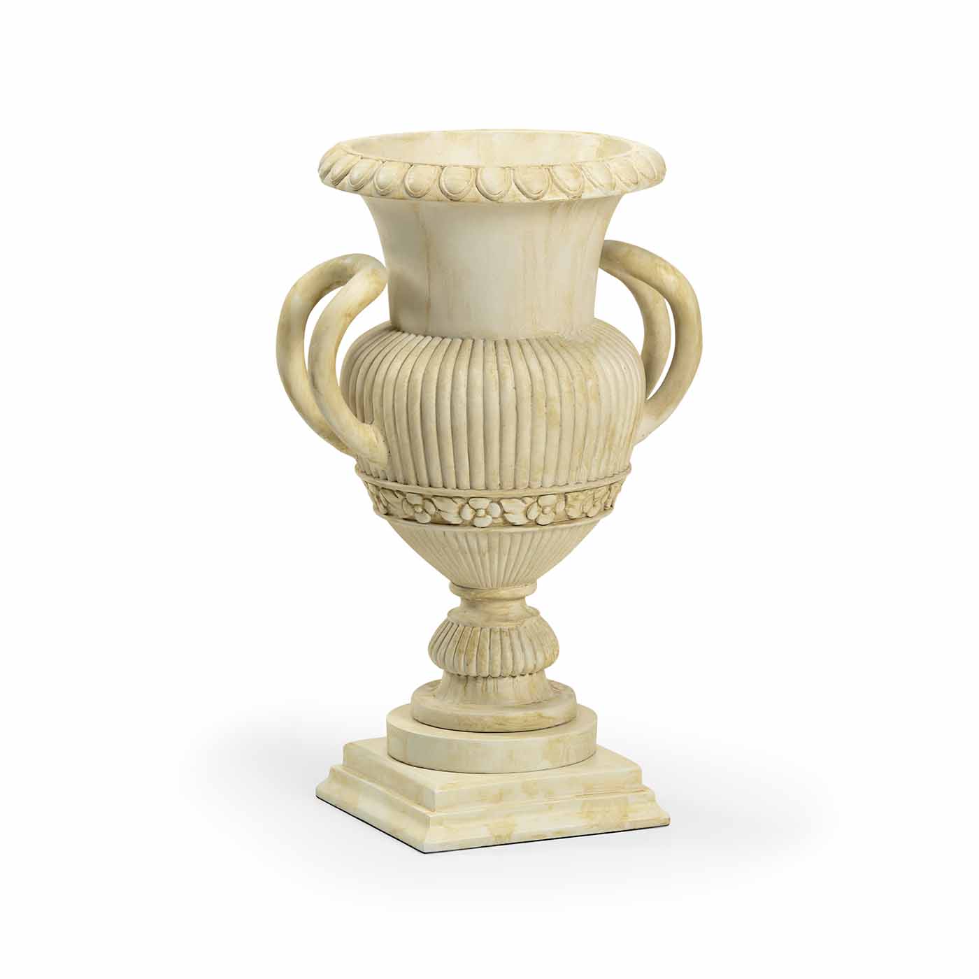 Jonathan Adler Acc Botanist Ganja Urn | Gracious Style