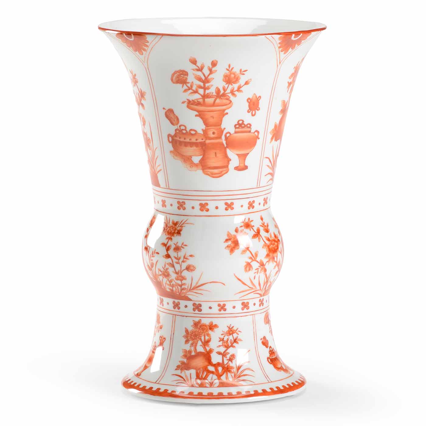 Chelsea House Oriental Vase | Gracious Style