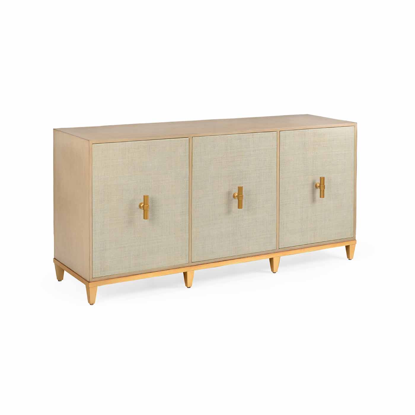 Chelsea House Avery Console | Gracious Style