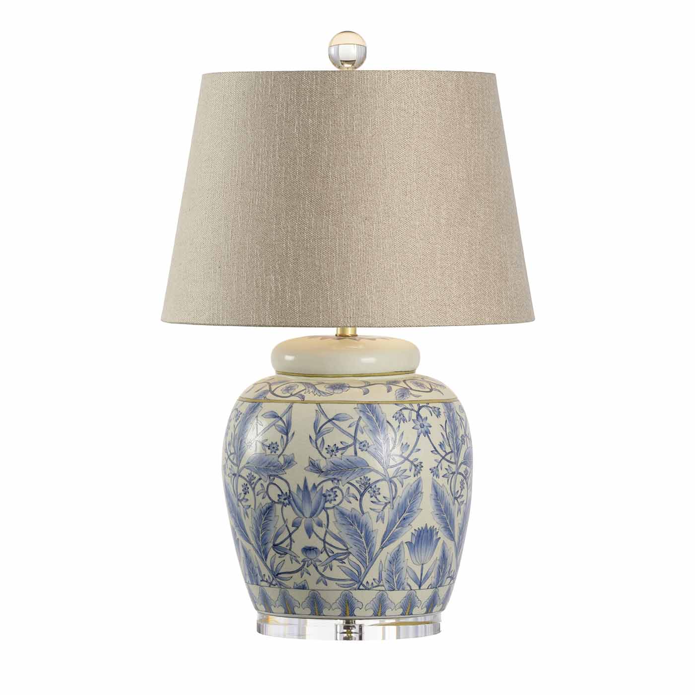 Wildwood Lamps Richmond Lamp Gracious Style