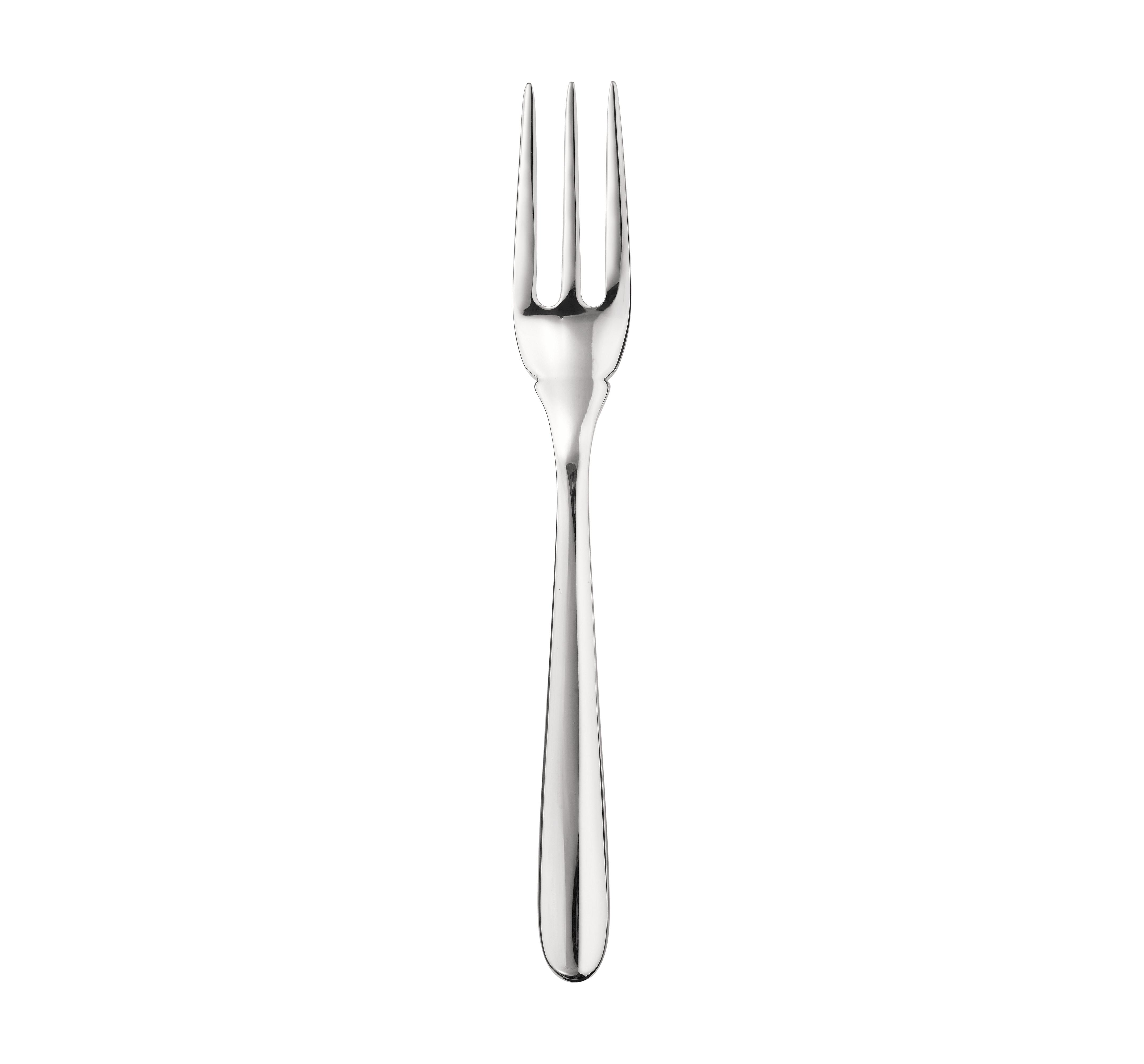 Christofle L'Ame de Christofle Fish Fork Gracious Style