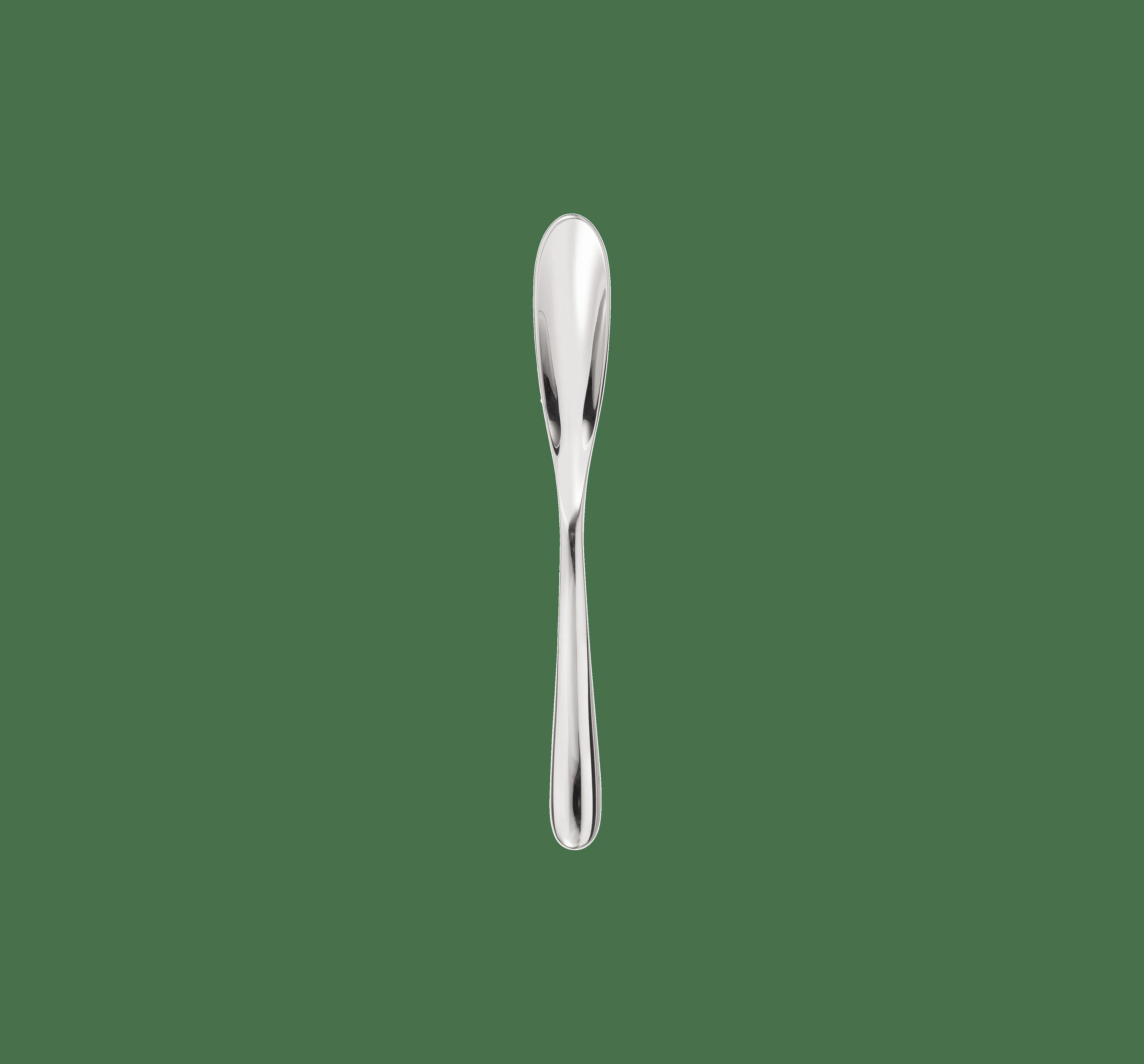 Christofle L'AME Flatware Set for 12 People (75 Pieces) de Christofle