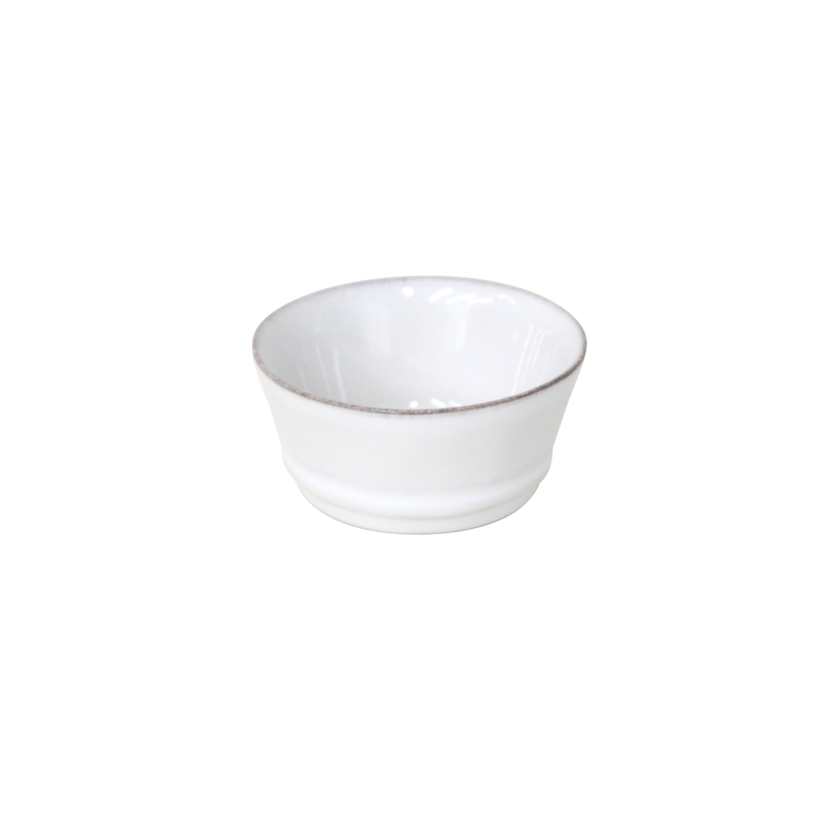 Costa Nova Friso White Dinnerware | Gracious Style