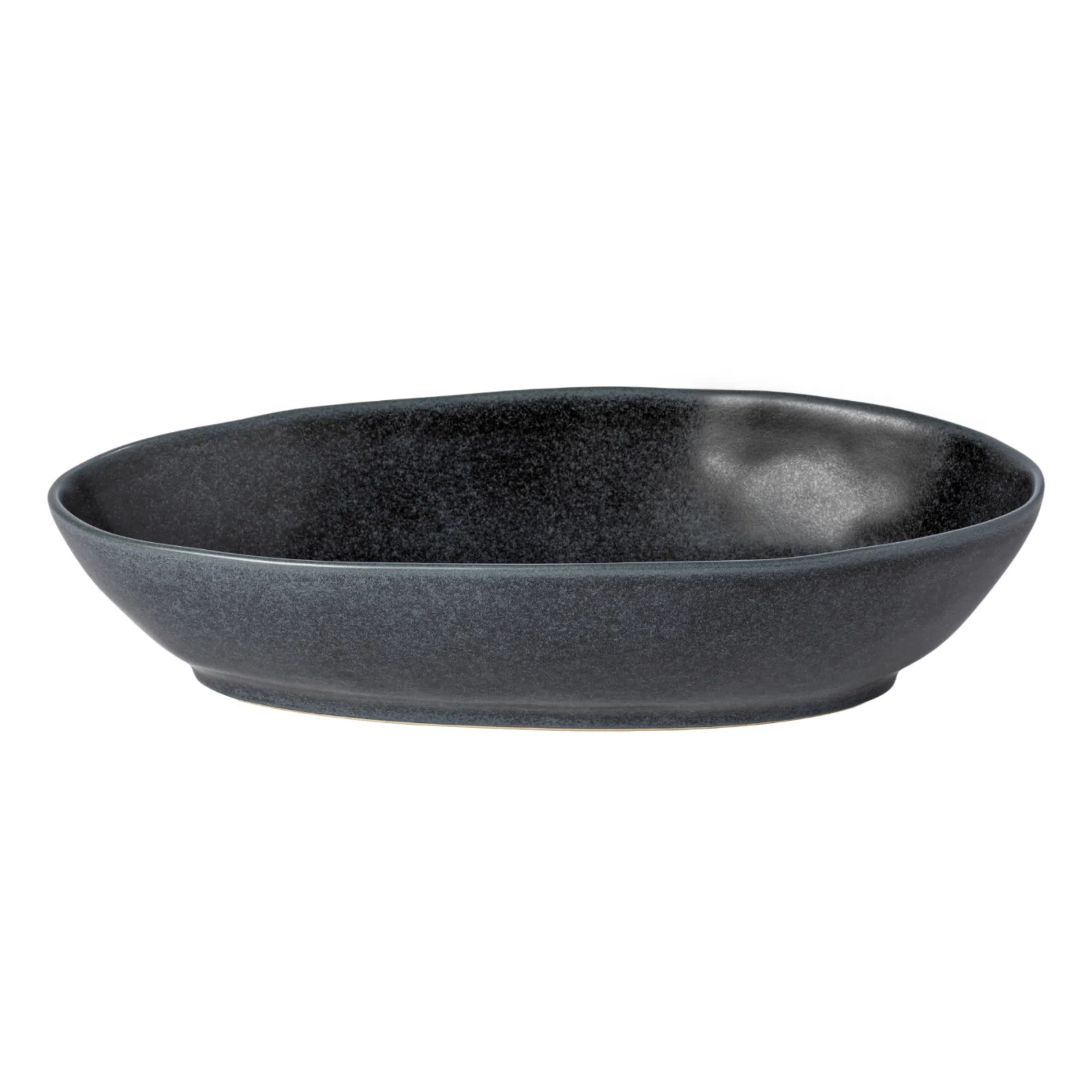 Lodge 36oz Oval Cast Iron Serving Dish