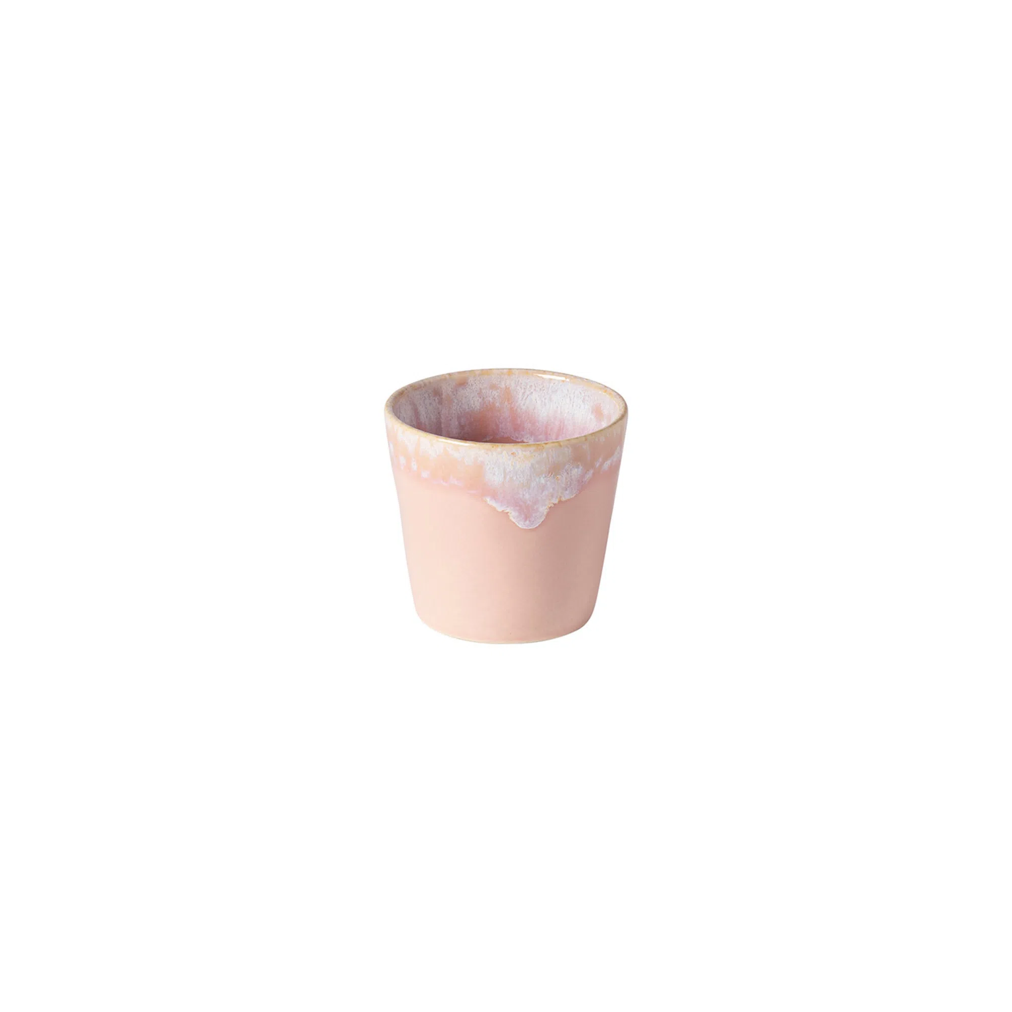 Grespresso Soft Pink Lungo Cup