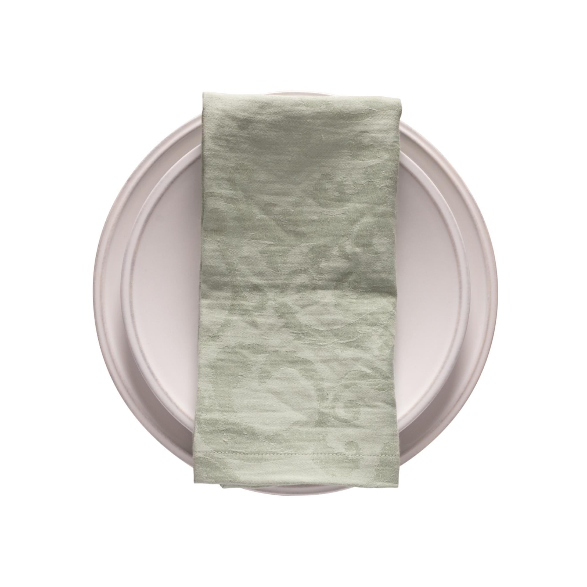 Costa Nova Maria Portuguese Linen Napkins, Set of 4, 8 Colors on