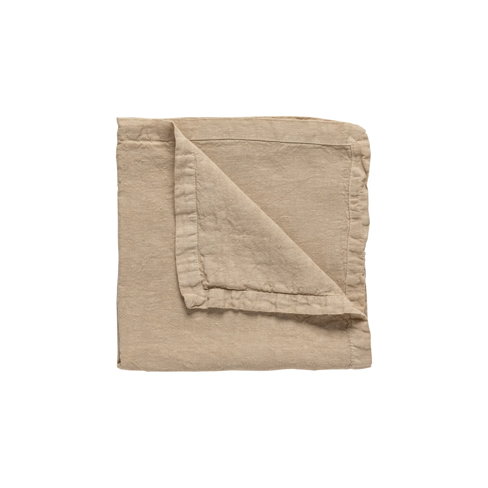 Costa Nova Maria Portuguese Linen Napkins, Set of 4, 8 Colors on