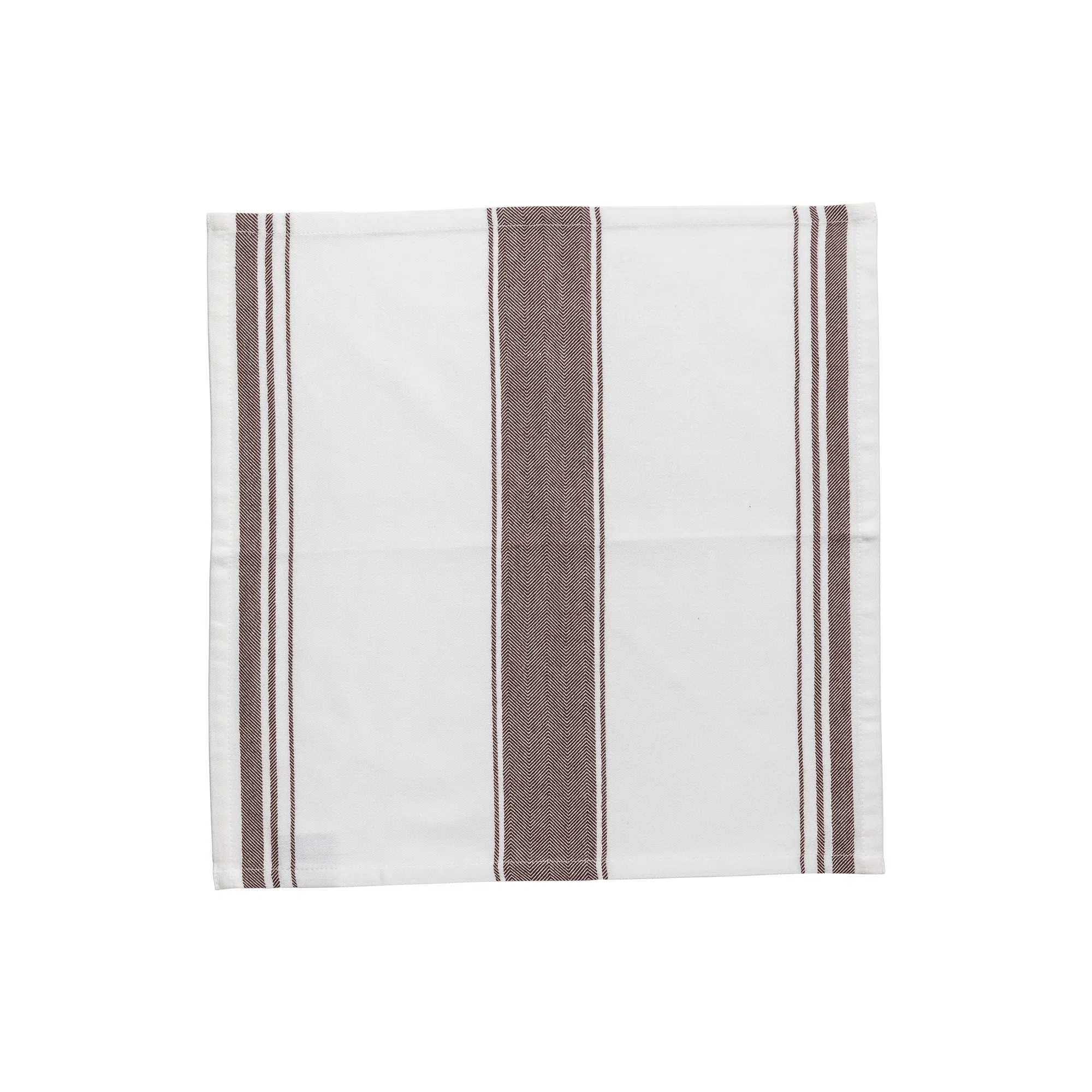 Costa Nova Maria Portuguese Linen Napkins, Set of 4, 8 Colors on