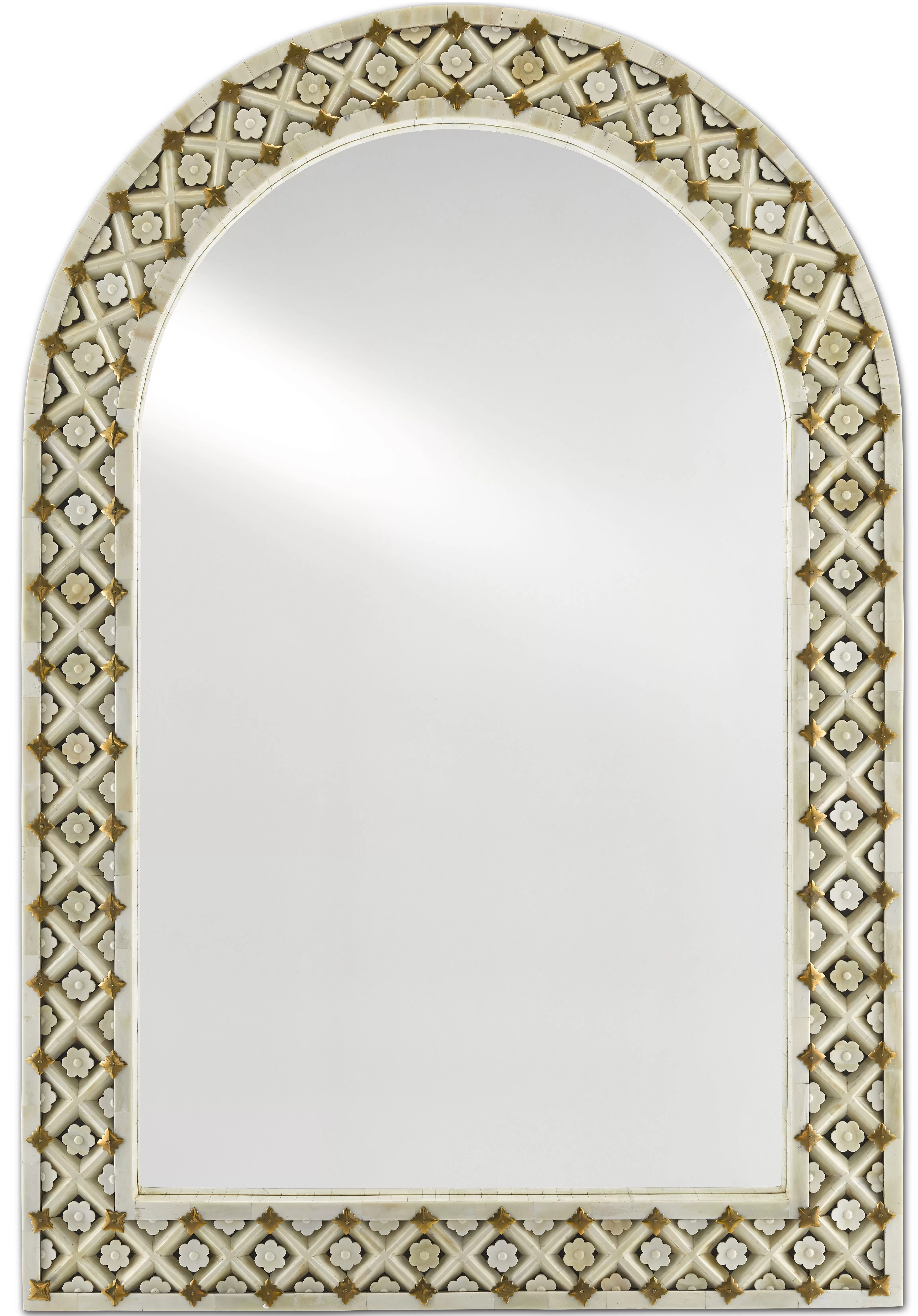 Clarence Small Mirror