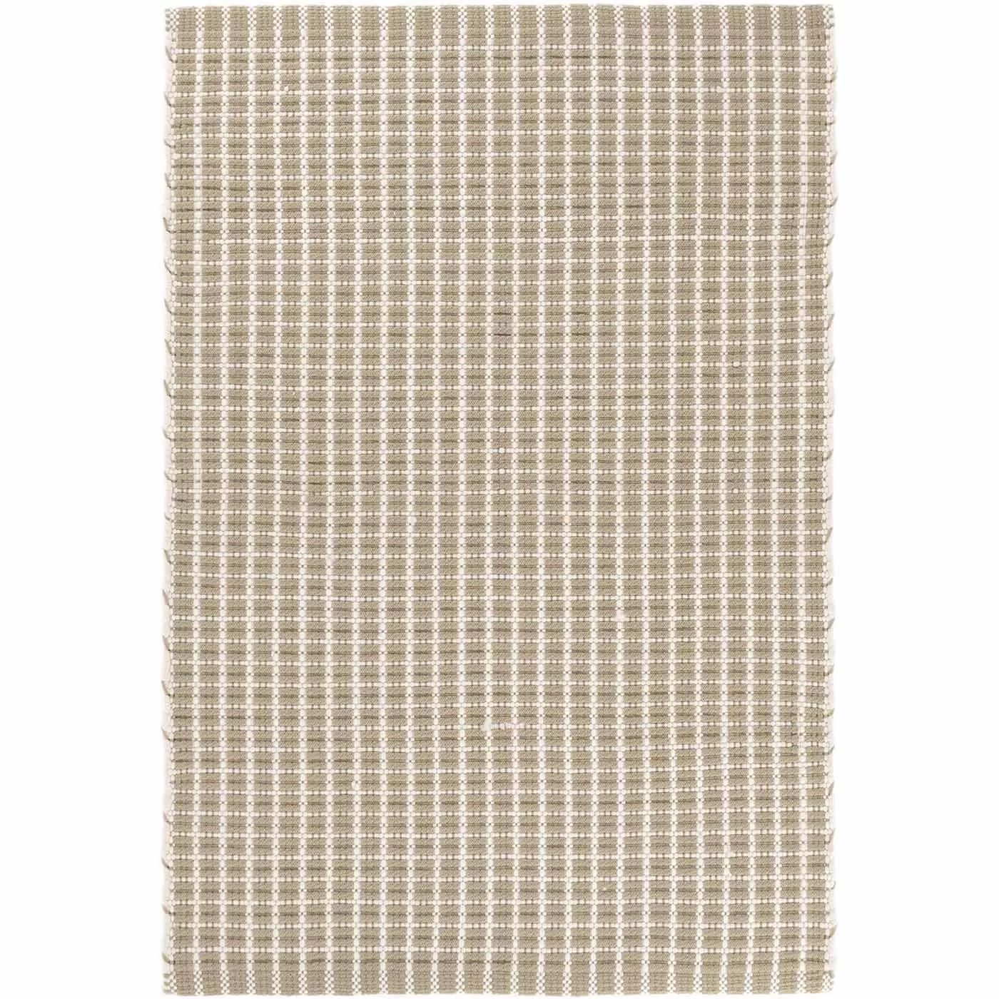 Dash & Albert Rug Company Gridiron Rug