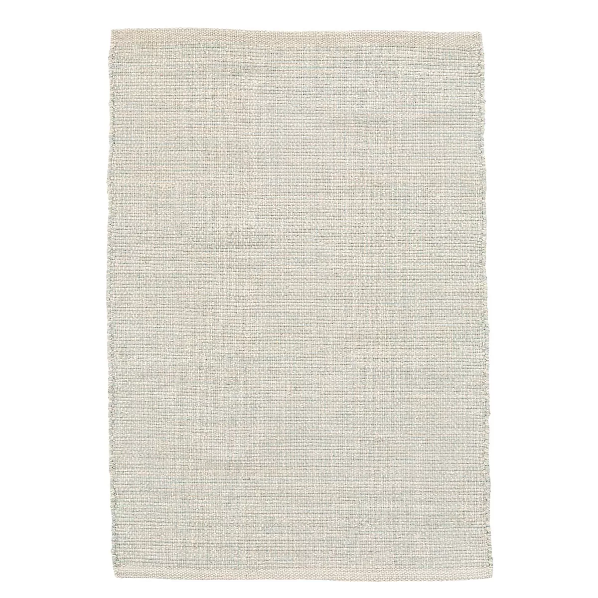 Blue Marled Handwoven Kitchen Towel