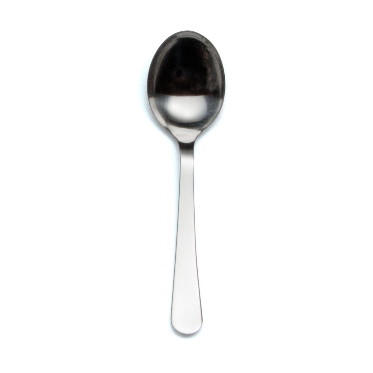 Chelsea Stainless Serving Spoon