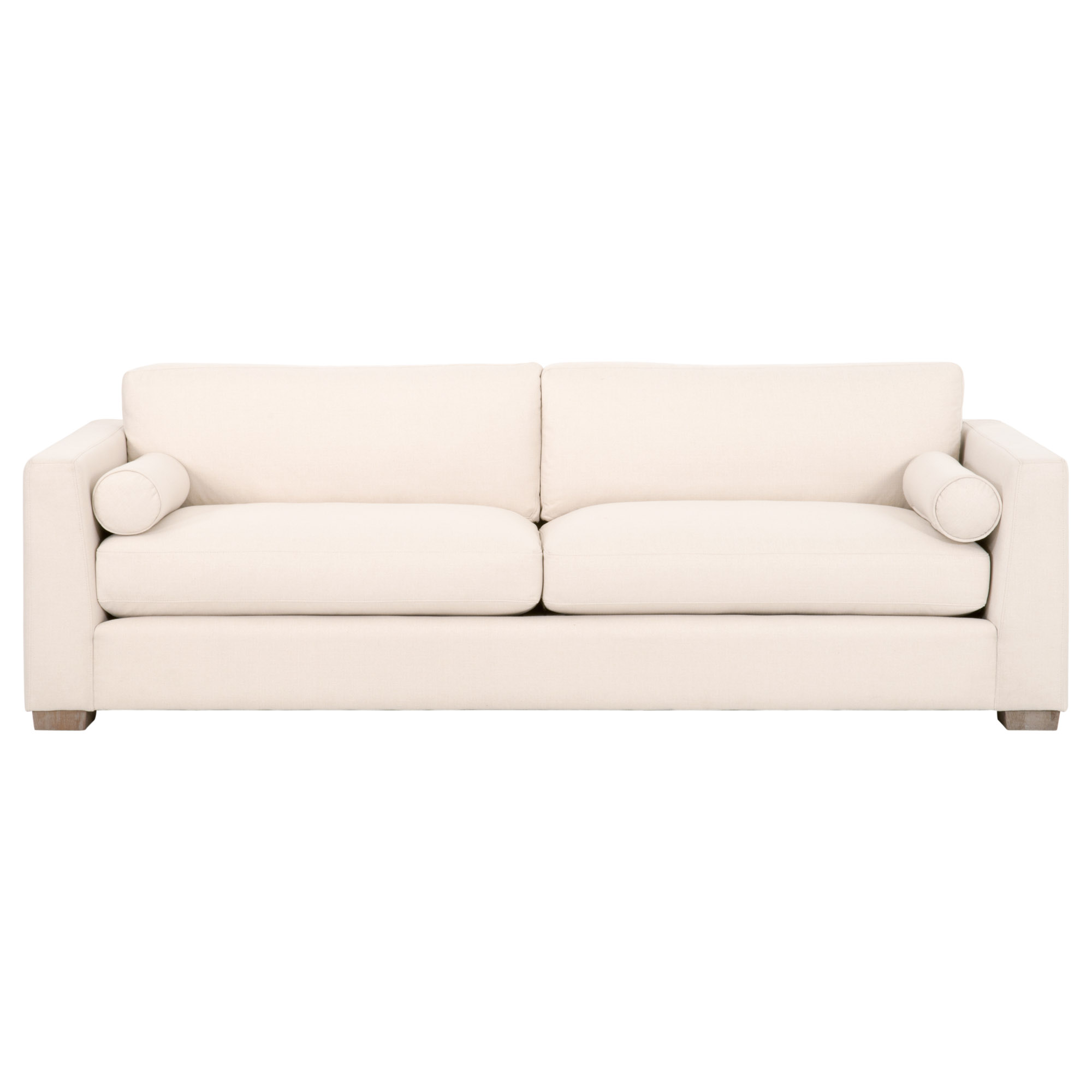 Essentials for Living Hayden 95" Taper Arm Sofa LiveSmart Broderick